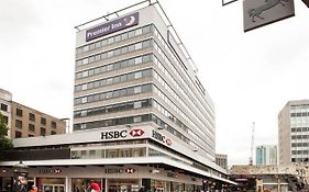 Premier Inn City Centre Birmingham